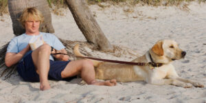 How Old Was Marley The Dog When He Died – PetDogsLife